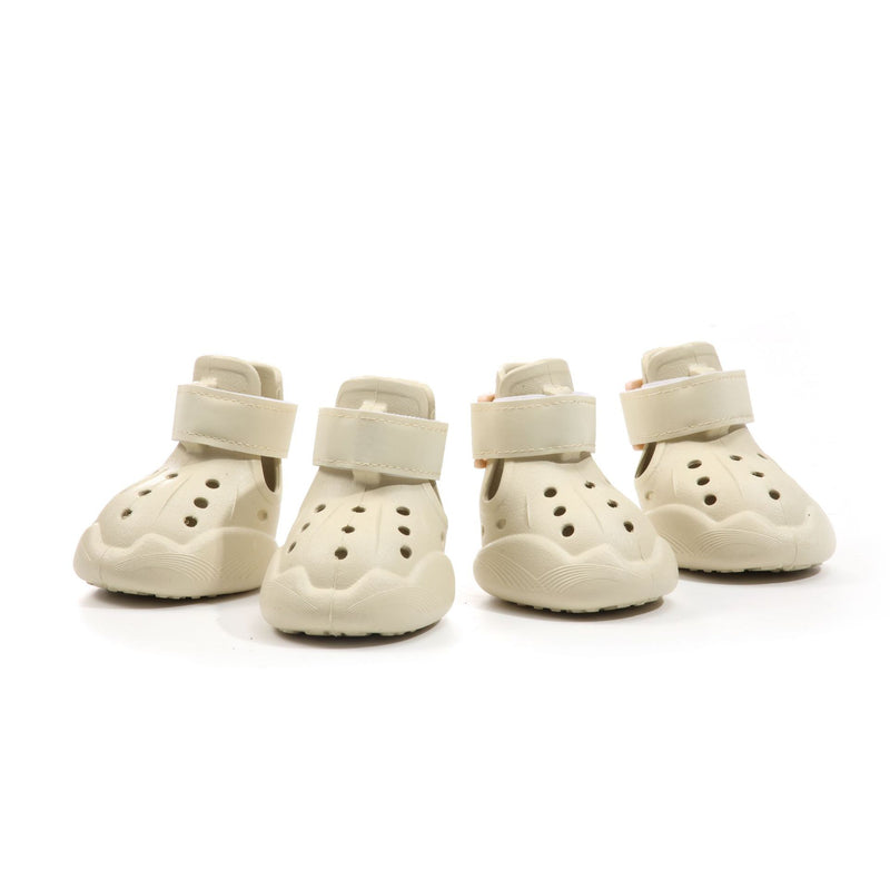 Summer Dog Sandals Large Dog Breathable