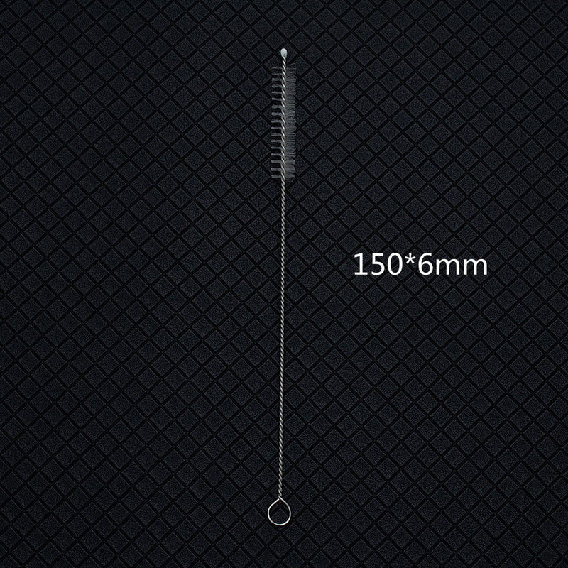 Glass Straws, Pearl Milk Tea Coarse Drinking Straws, Non-disposable Transparent Water Cups, Long Straws