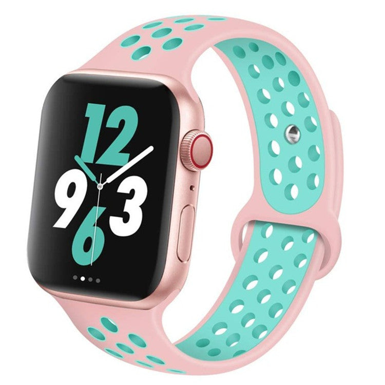 Watch Strap Rubber Silicone Strap