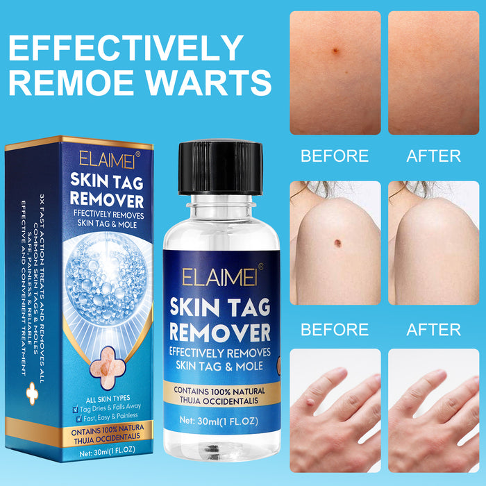 Deyou Solution Bottled Portable