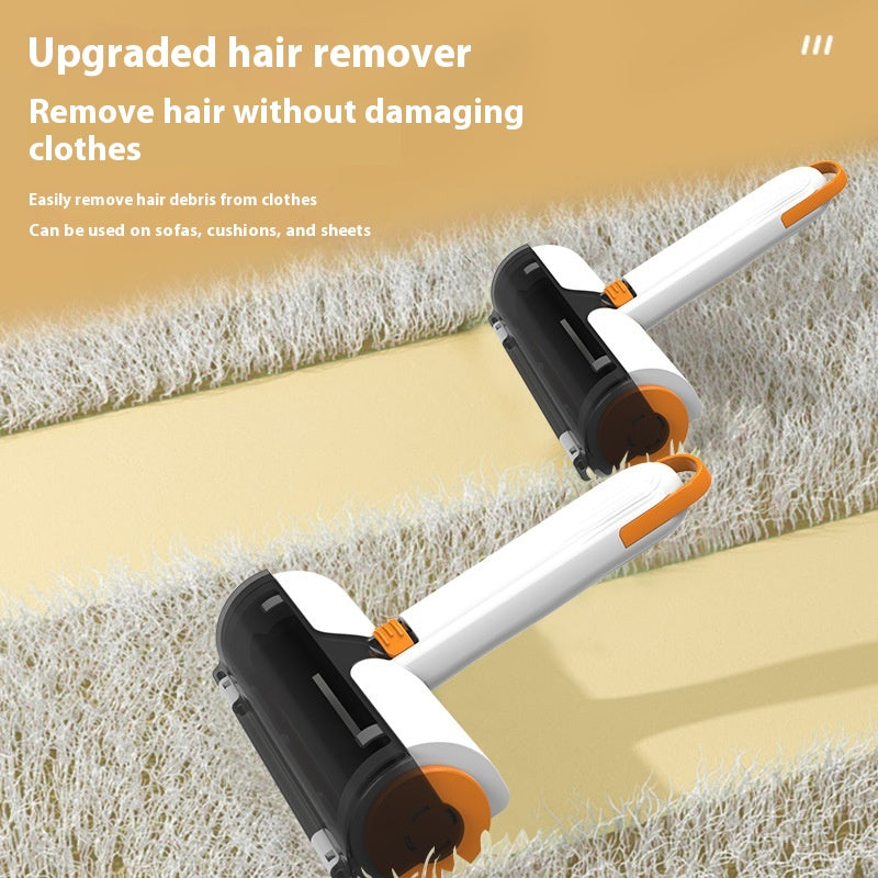 Manual Pet Hair Roller