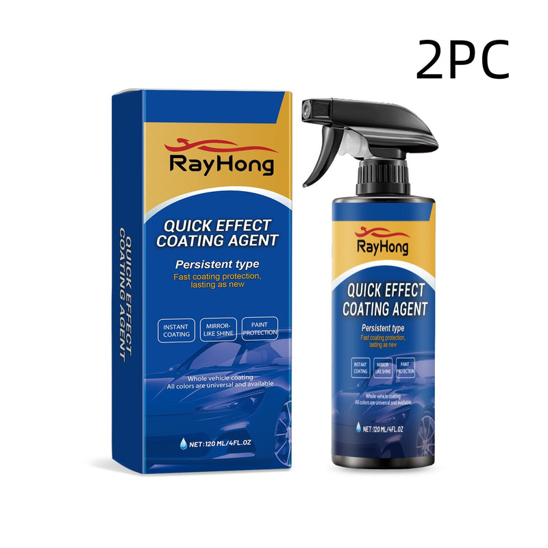 Quick Effect Coating Agent