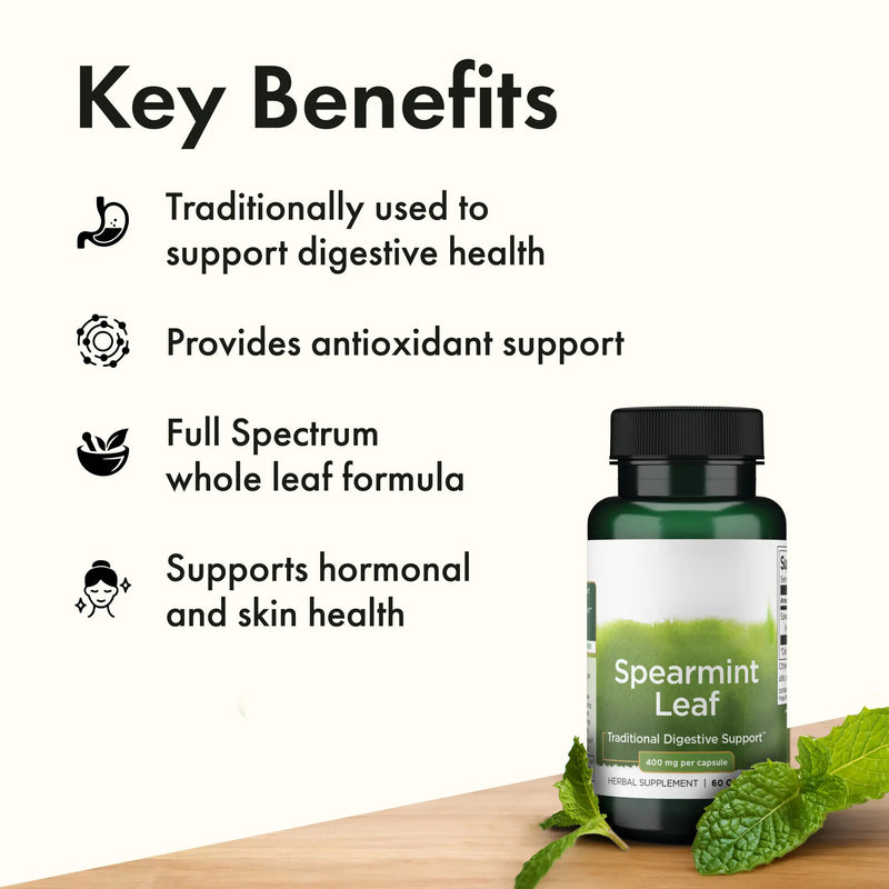 Digestive Support Capsules