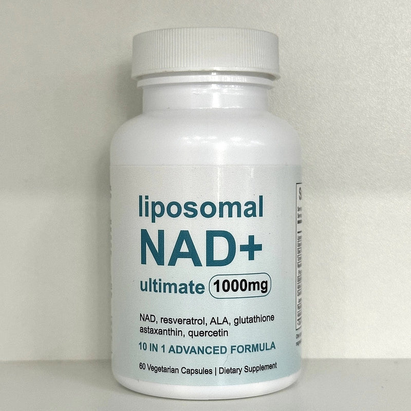 60 NAD-Kapseln