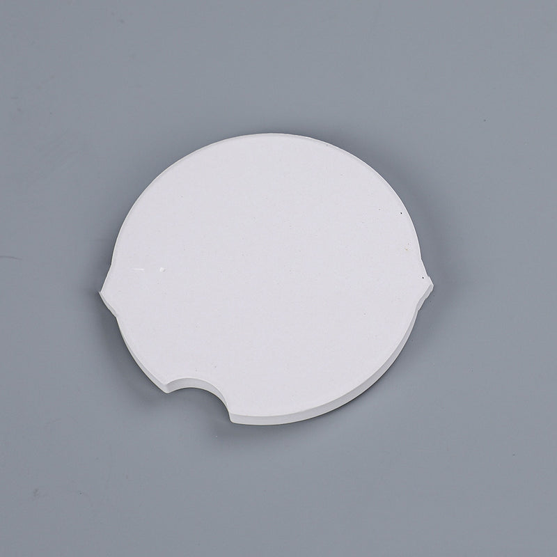 Ceramic Car Coaster Car Water Coaster
