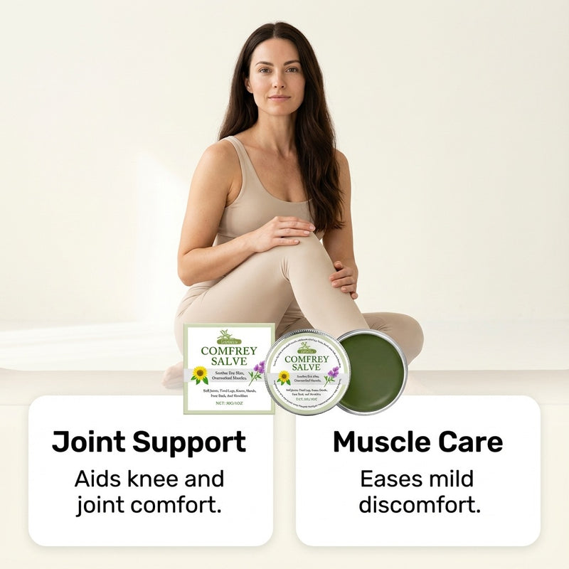 Joint Relief Balm