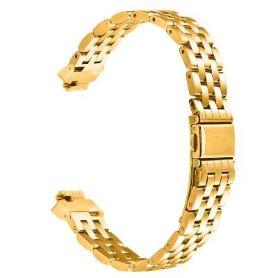 Stainless Steel Solid Metal Replacement Strap