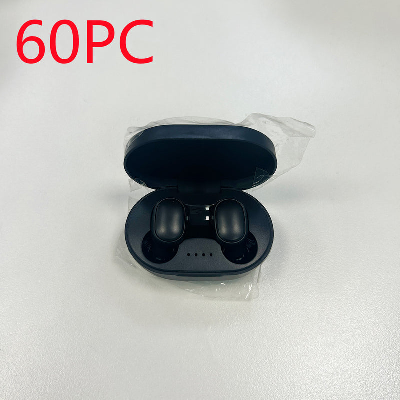 Wireless TWS Noise Reduction Binaural Ultra-long Life Battery Bluetooth Headset