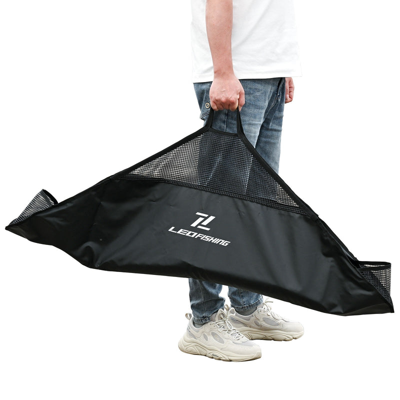 Messmatte für Angelzubehör