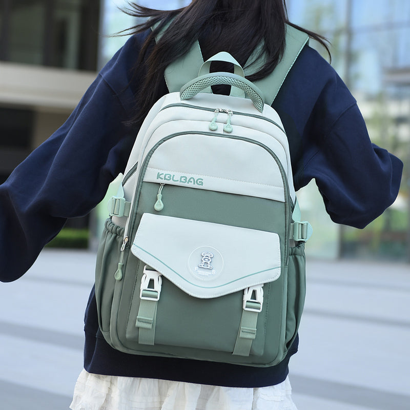 Mochila Casual Individual de Moda Infantil