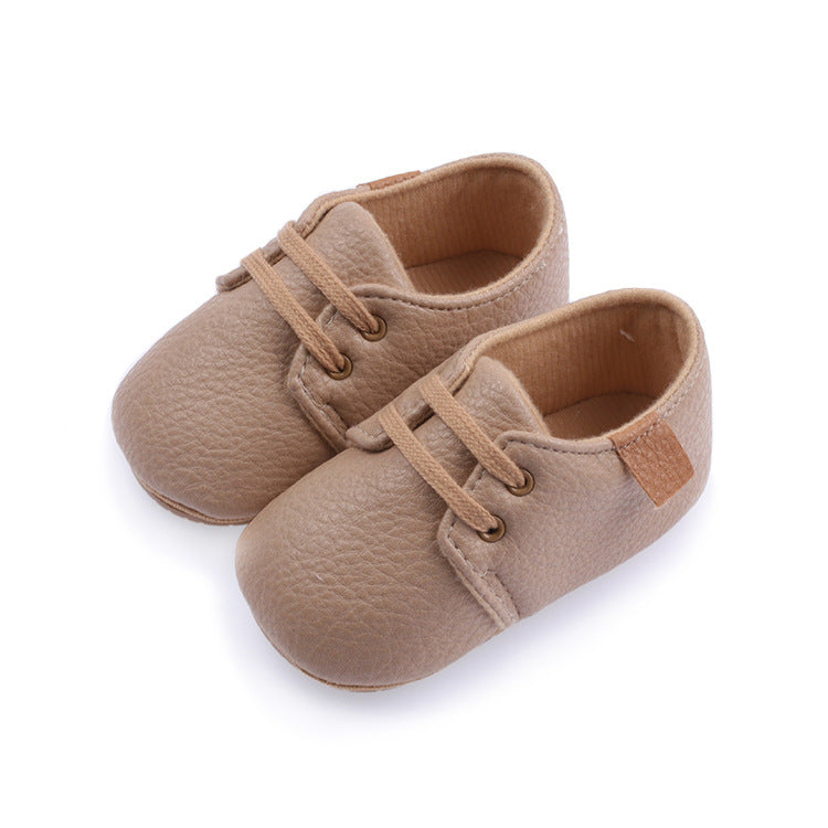 Sapatos Casuais de Bebé para Menino e Menina