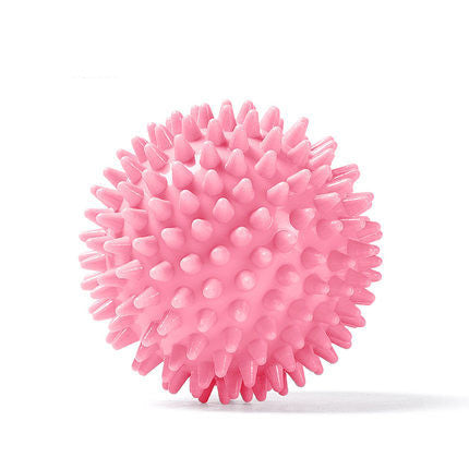 Entspannungs-Yoga-Faszienball Igel-Faszienball