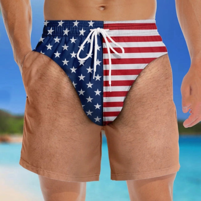 Kurze Hosen