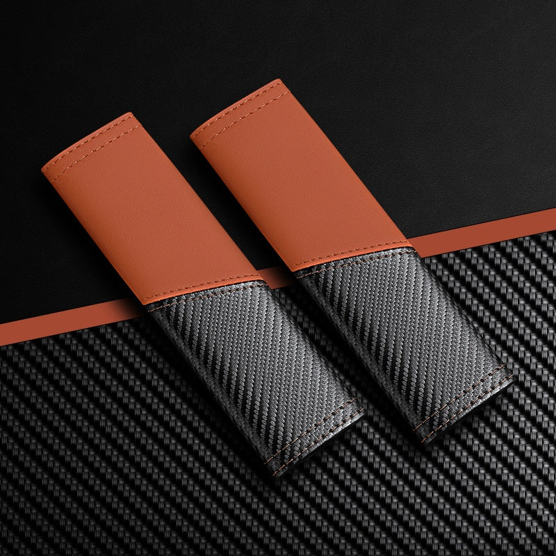Car Shoulder Pad For Seat Belts