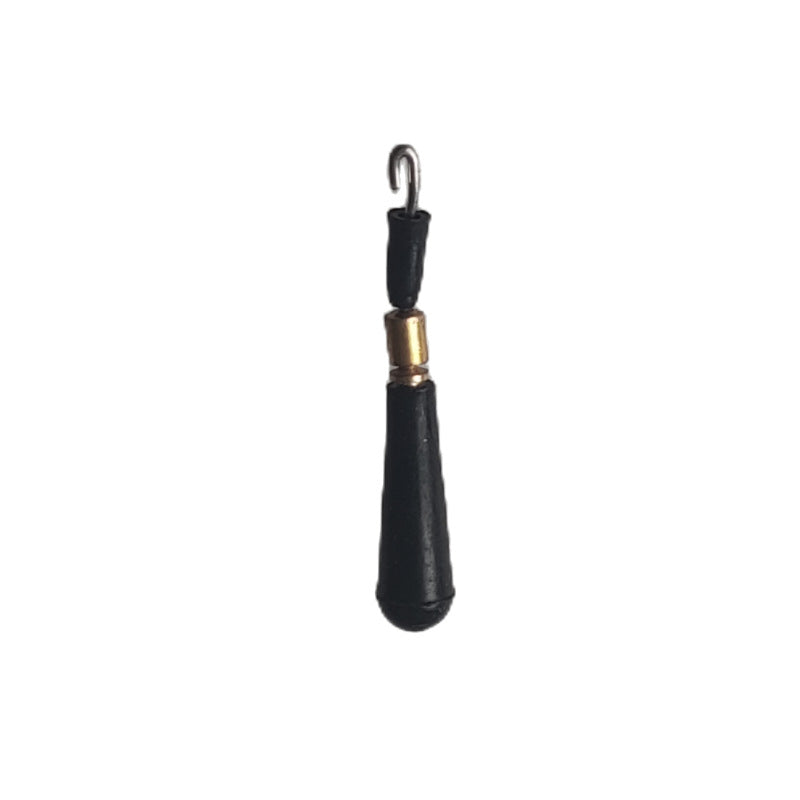 Copper Head Float Base Rotating Fishing Tackle