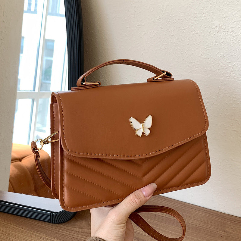 Four Seasons Trendy Joker Women's Bag