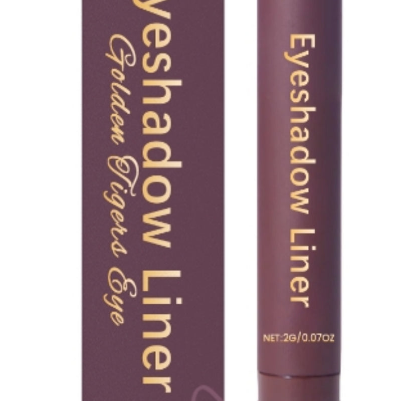 2-in-1 Eyeliner-Stift