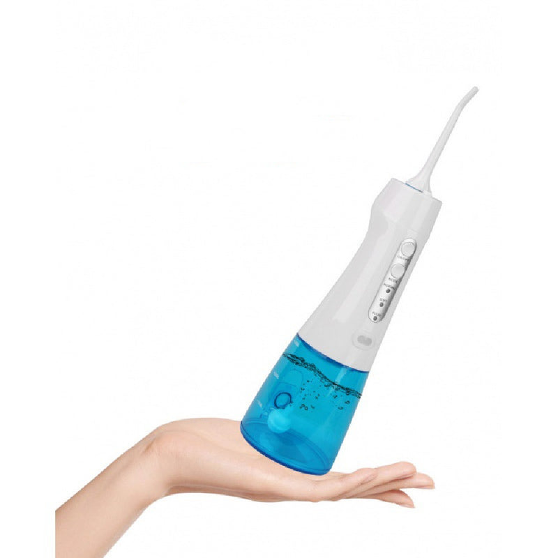 Electric Portable Teeth Cleaner