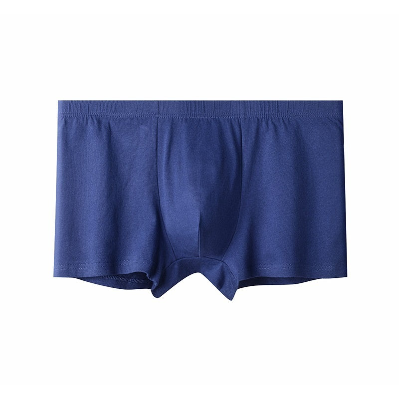 Boxers de Homem por Grosso para Homens de Meia-idade e Seniores