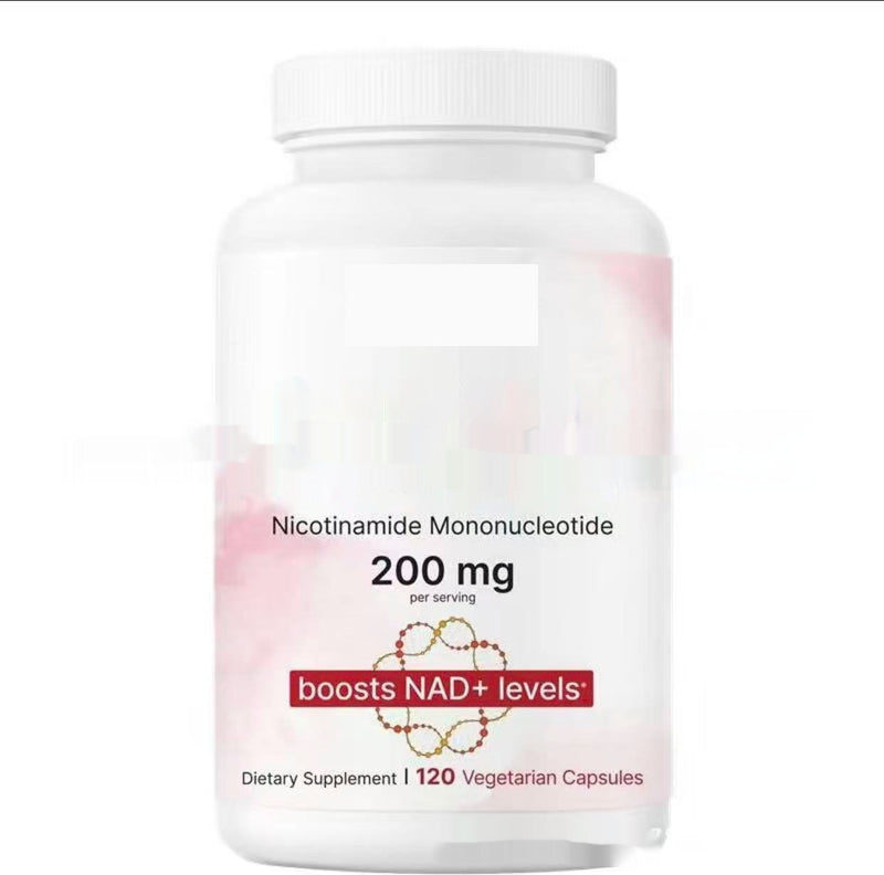 Compound Saw Palmetto Capsule