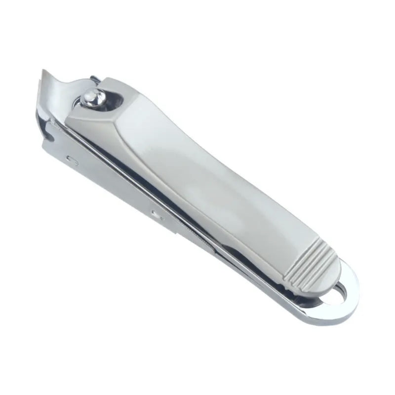 Anti-splash Portable Household Fingernail Maintenance Kit