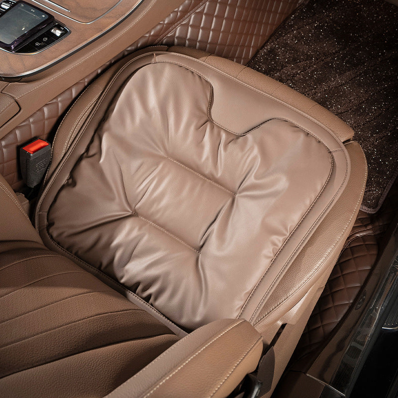 Car Seat Cushion Anti-fouling Leather For Car Seat Cushion
