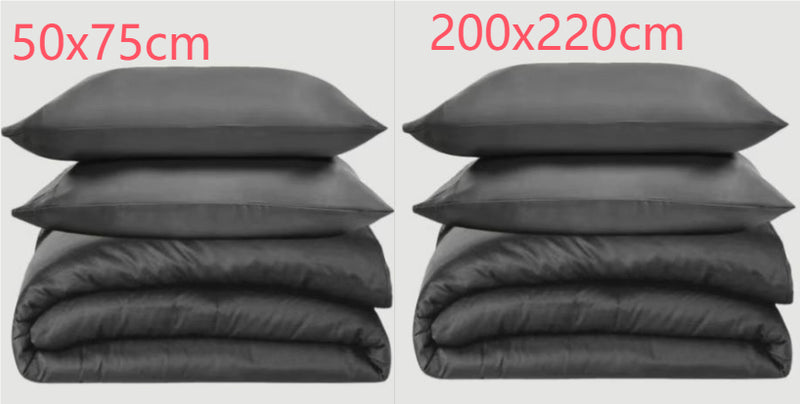 2piece Set Bedding Bag