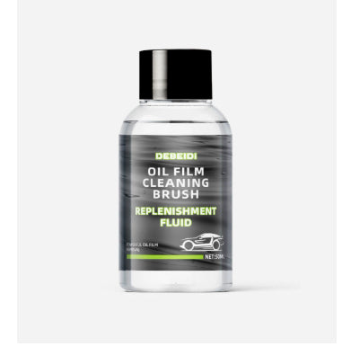 Anti-freeze Glass Oil Film Strong And Effective