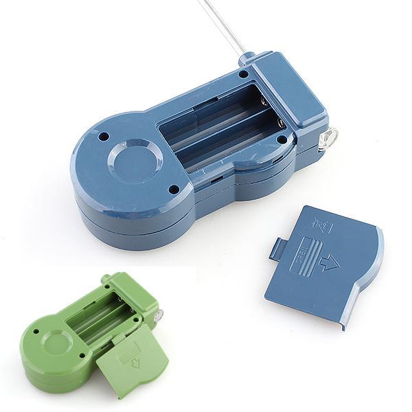 Mini Tanque Tigre Militar Telecomandado