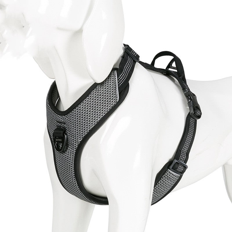 Produtos para Animais de Estimação Colete Refletor Antifuga