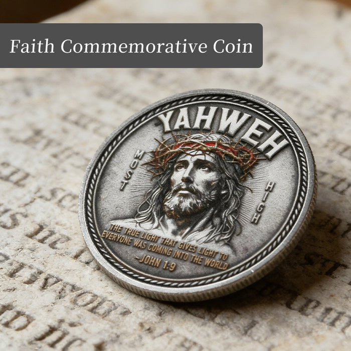 Creative Club Poker Commemorative Coin