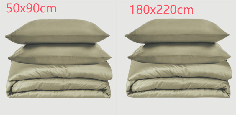 2piece Set Bedding Bag