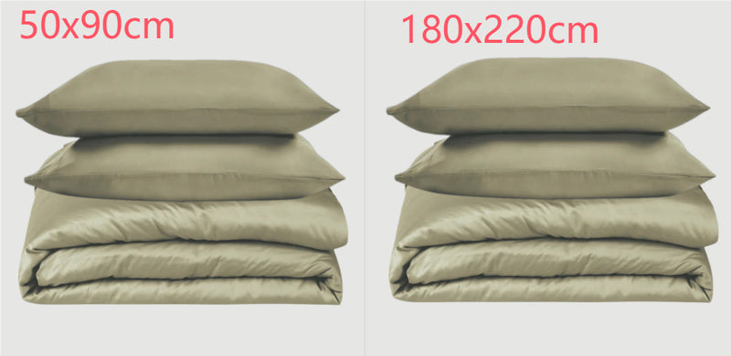 2piece Set Bedding Bag