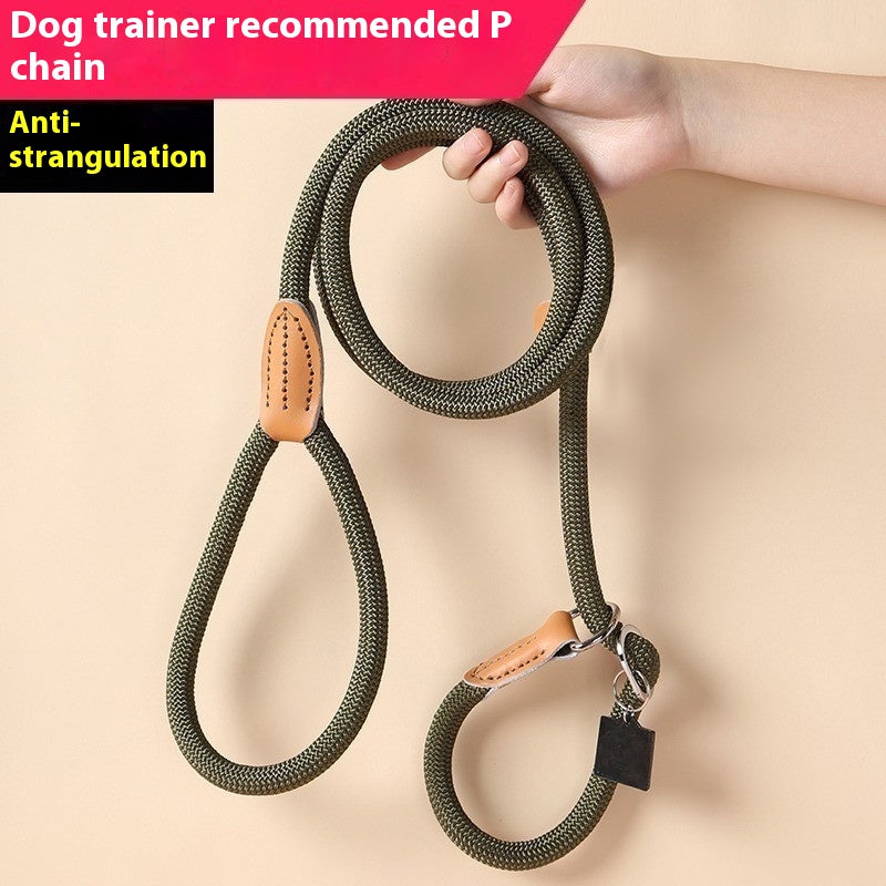 Hundetrainingsleine zum Führen