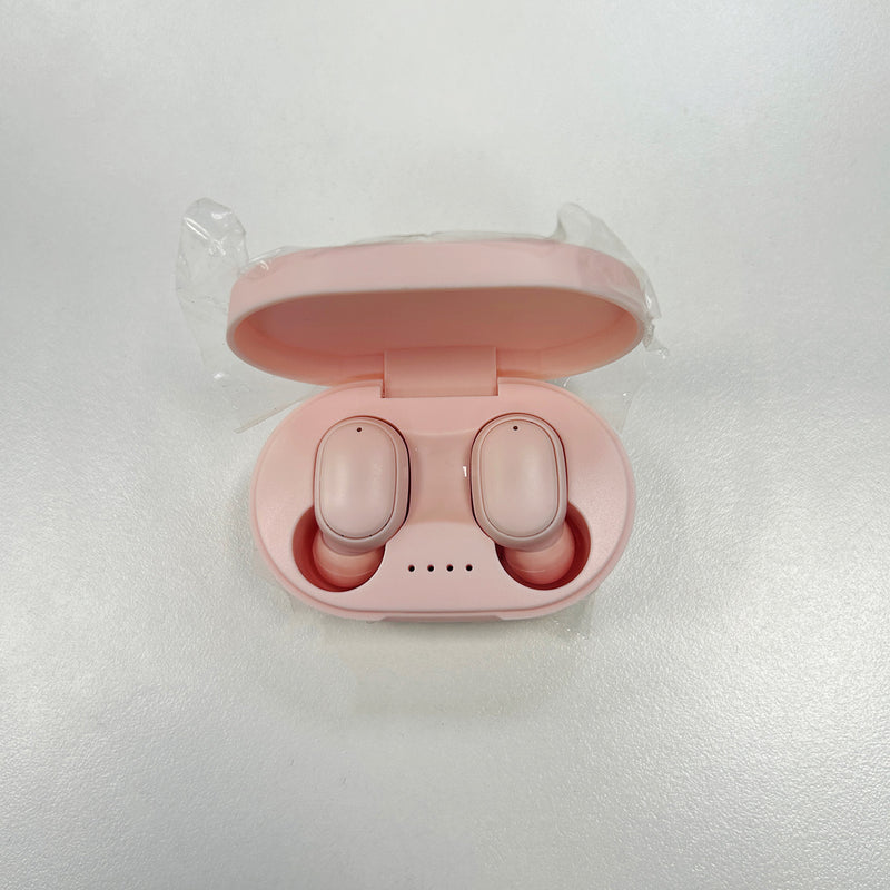 Wireless TWS Noise Reduction Binaural Ultra-long Life Battery Bluetooth Headset