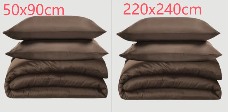 2piece Set Bedding Bag