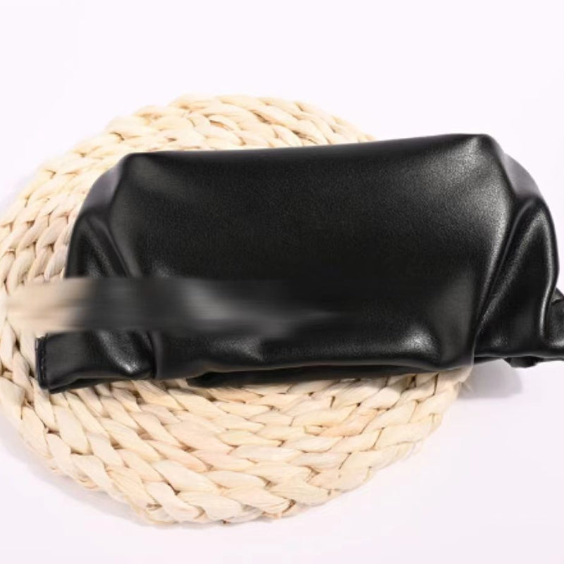 Large Sports Sunglasses Simple Zipper Creative Myopia Eye Case