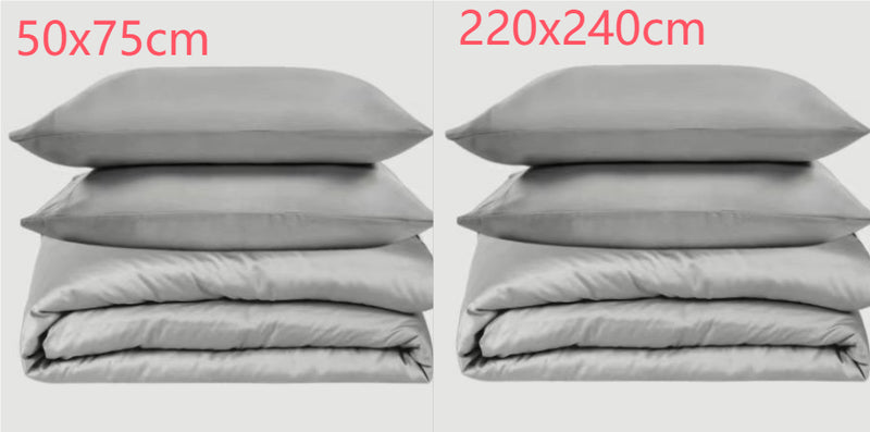2piece Set Bedding Bag