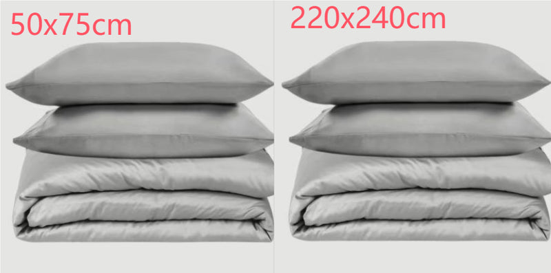 2piece Set Bedding Bag