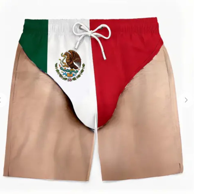 Kurze Hosen