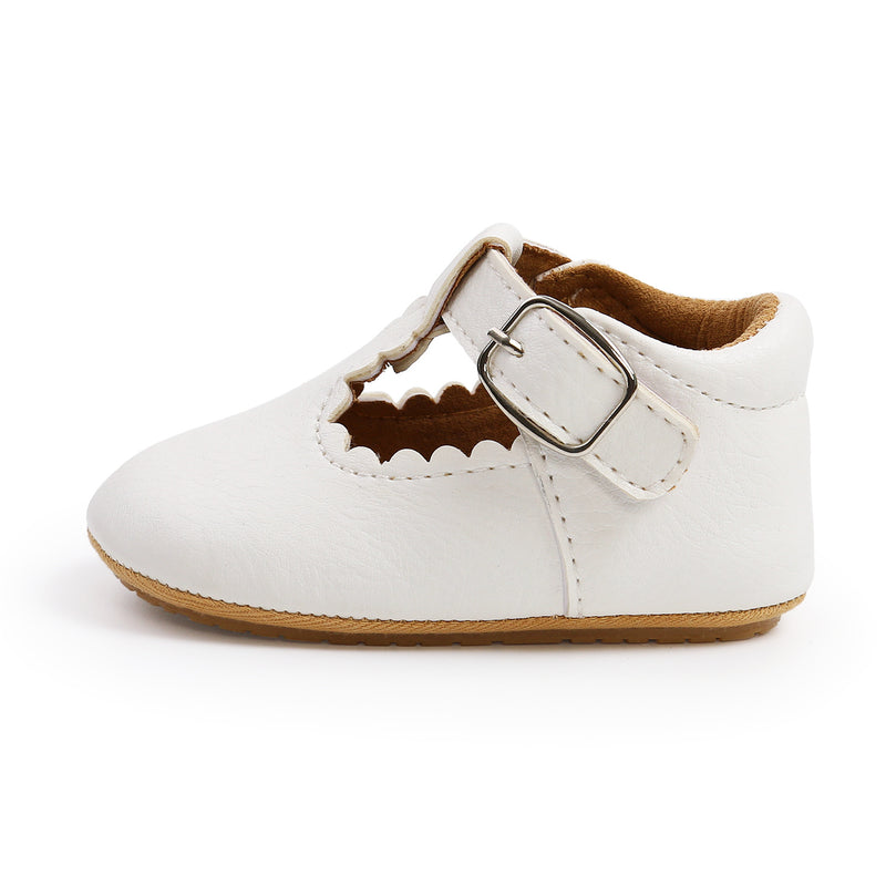 Sapatos de Primavera para Bebé e Criança (Menina)