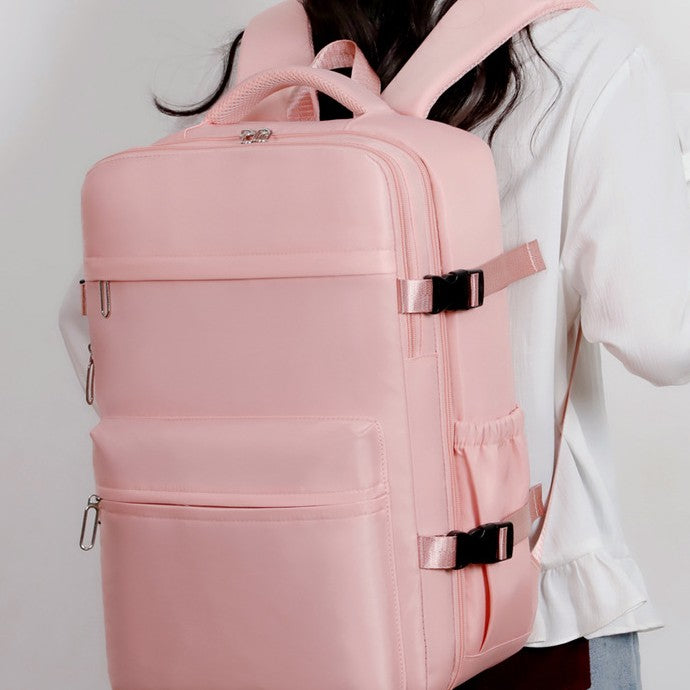 Mochila de Vácuo Business Simples e Prática