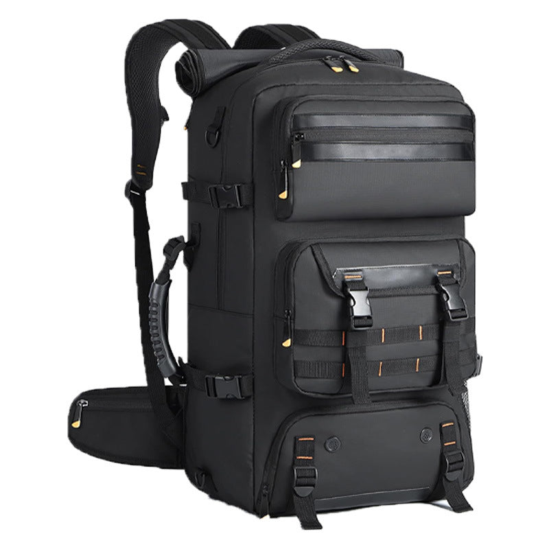 Tactical Chest Outdoor Large Capacity Sports Messenger Bag