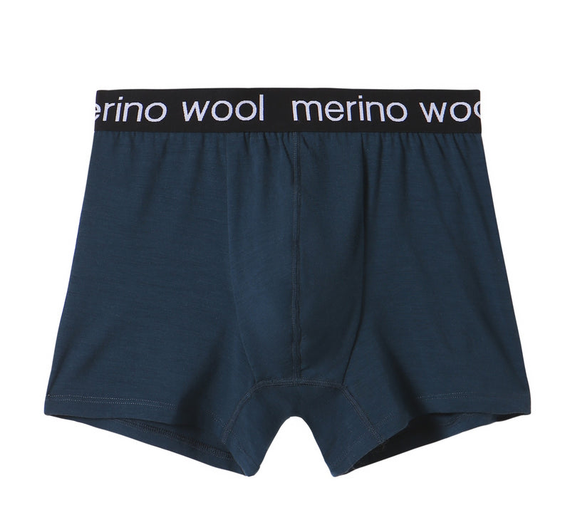 Sports Large Size Quick-drying Boxer Men's Underwear