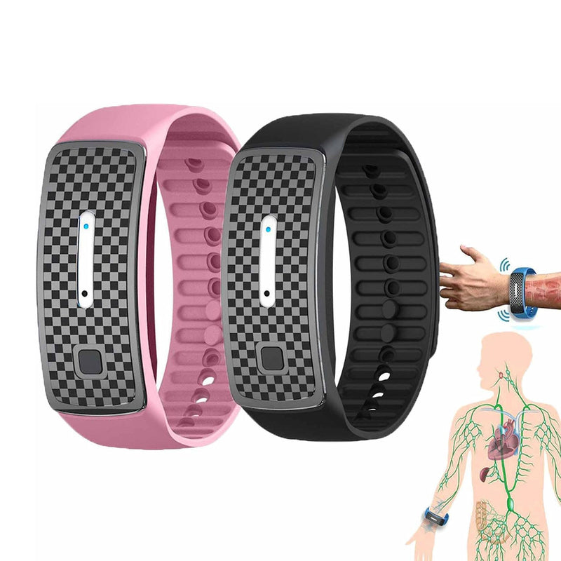 Ultraschall-Fettverbrennungs-Silikonarmband
