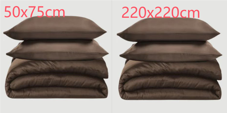 2piece Set Bedding Bag