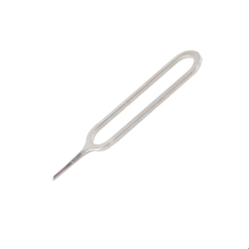 Slot para cartão SIM do pino de escolha de cartão de telefone celular Pino de escolha de cartão universal