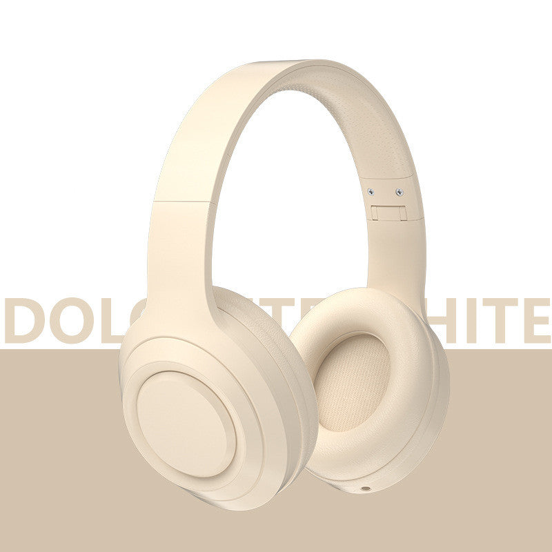 DR58 Bluetooth-Headset Musik Kabelloses Noise-Cancelling-Headset