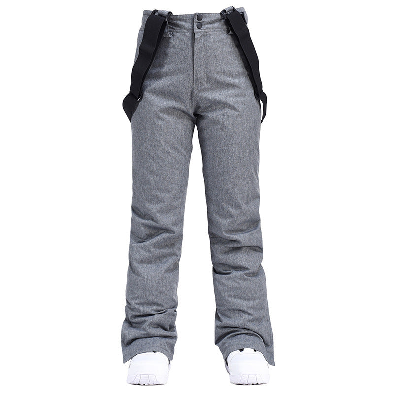 New Outdoor Men's And Women's Climbing Pants