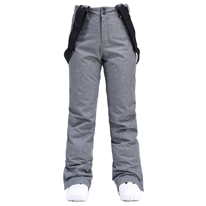New Outdoor Men's And Women's Climbing Pants
